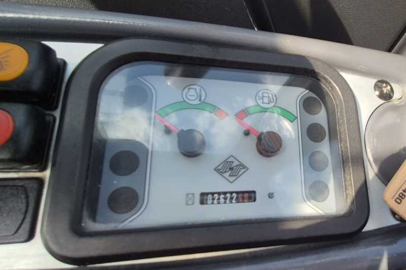 OmecoHub - Immagine EUROCOMACH ES18ZT